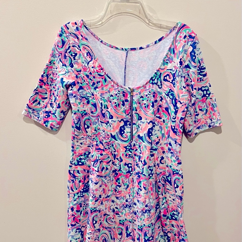 La Playa Celia dress